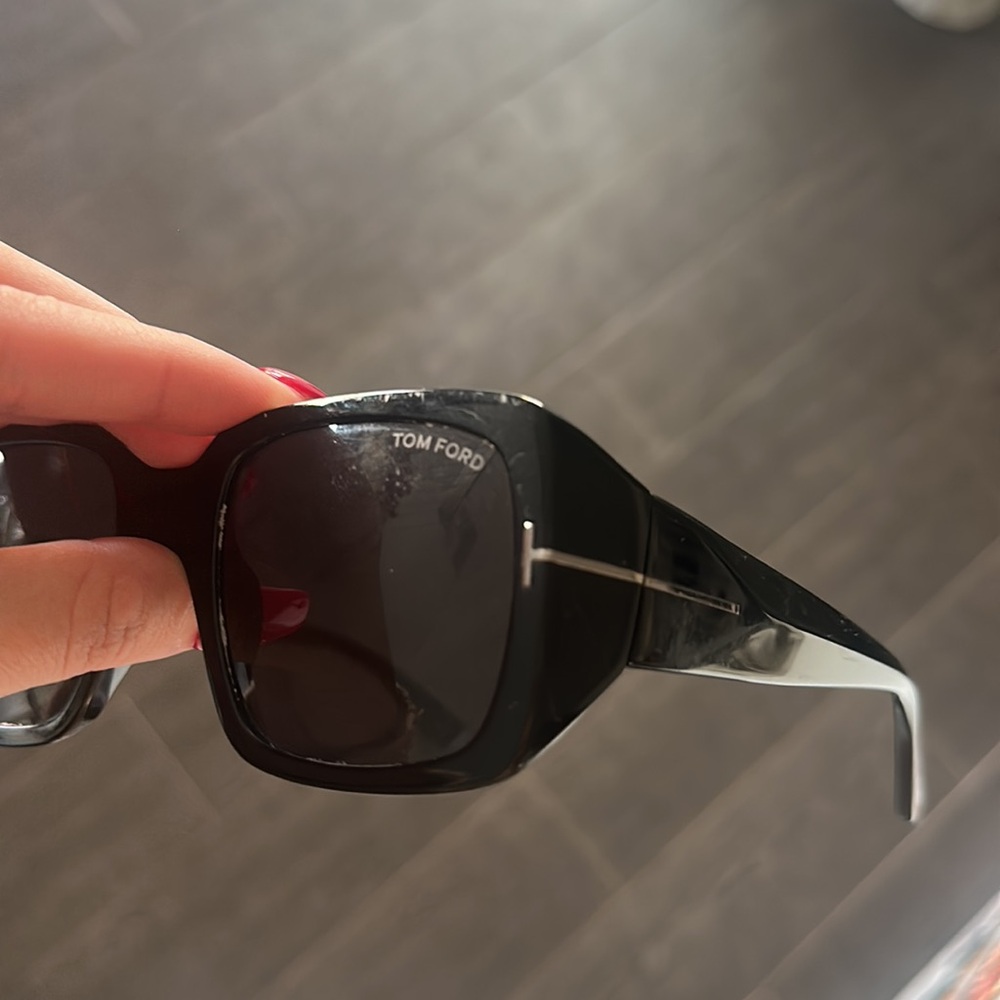 Tom Ford sunglasses